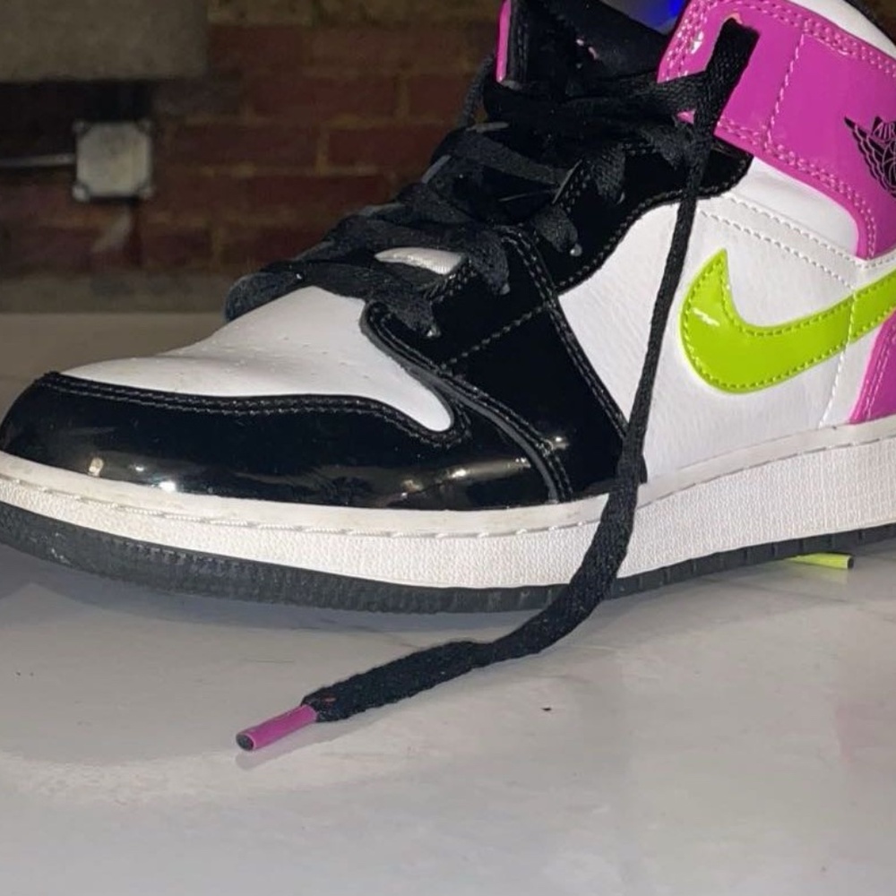 Jordan 1